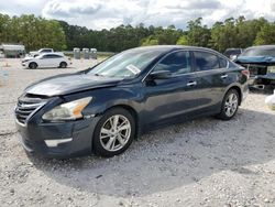 Nissan Vehiculos salvage en venta: 2015 Nissan Altima 2.5