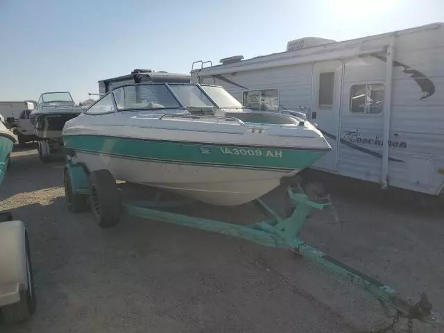 1994 Four Winds Boat