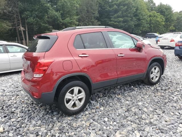 2019 Chevrolet Trax 1LT