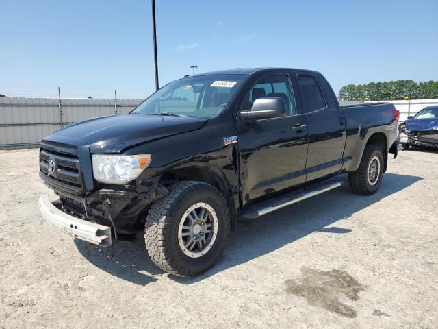 2013 Toyota Tundra Double Cab SR5