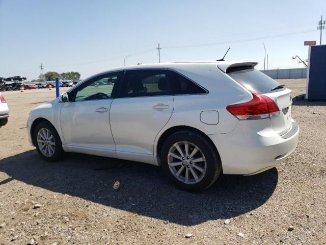 2009 Toyota Venza