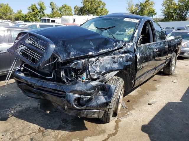 2004 Dodge RAM 2500 ST