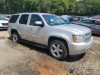 2010 Chevrolet Tahoe C1500 LTZ