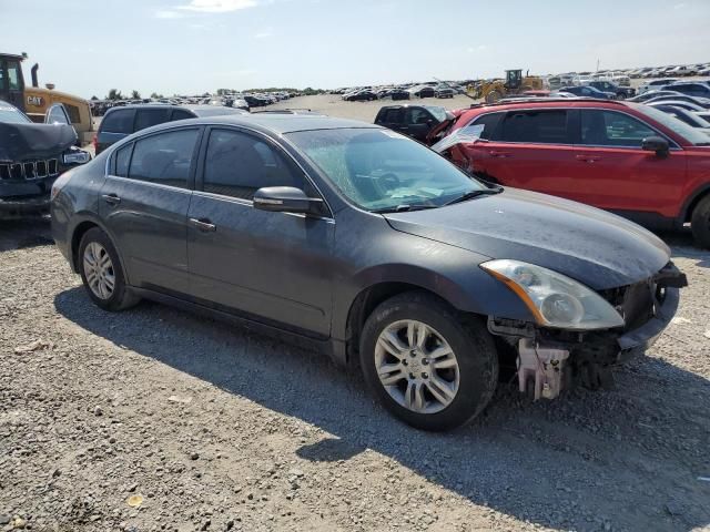 2011 Nissan Altima Base