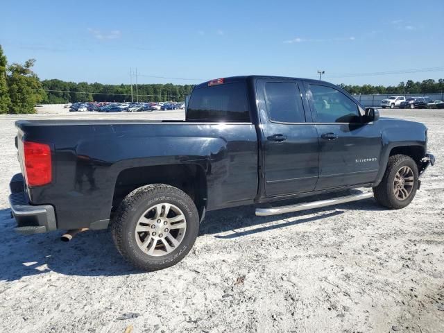 2015 Chevrolet Silverado C1500 LT