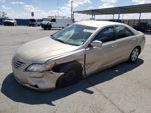 2007 Toyota Camry CE