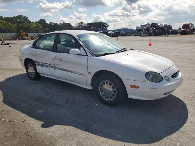 1998 Ford Taurus SE Comfort