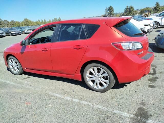 2010 Mazda 3 S