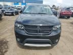 2018 Dodge Journey GT