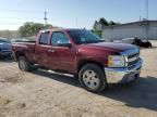 2013 Chevrolet Silverado K1500 LT