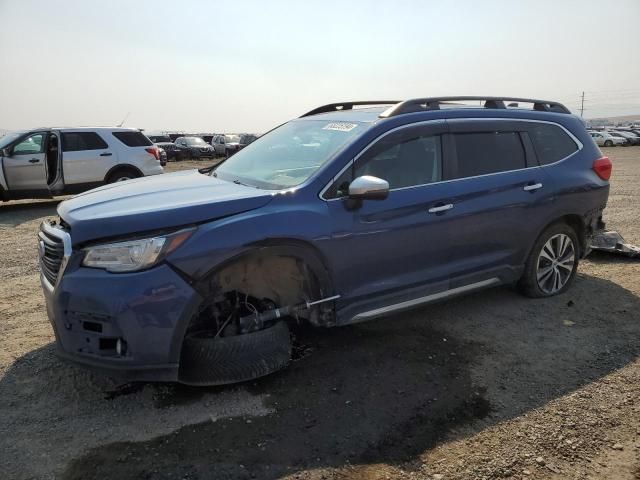 2021 Subaru Ascent Touring