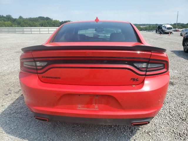 2016 Dodge Charger R/T