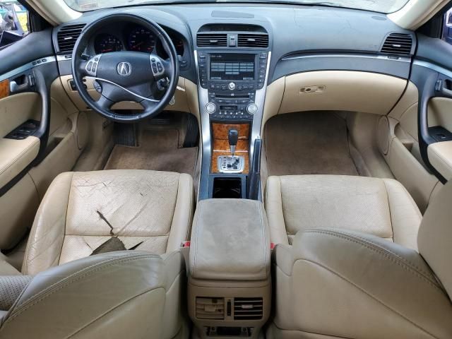 2006 Acura 3.2TL