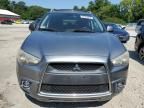 2011 Mitsubishi Outlander Sport SE