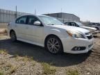 2014 Subaru Legacy 2.5I Sport