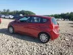 2014 Nissan Versa Note S