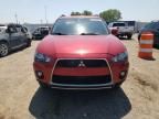 2010 Mitsubishi Outlander SE