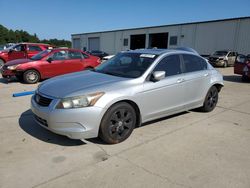 Honda salvage cars for sale: 2008 Honda Accord EX