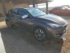 2018 Infiniti QX30 Base