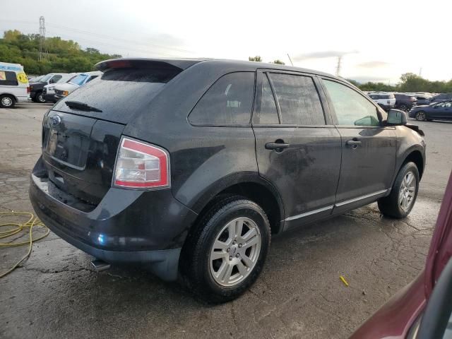 2010 Ford Edge SE