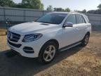 2017 Mercedes-Benz GLE 350