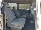 2001 Honda Odyssey LX