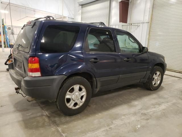 2004 Ford Escape XLT