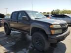 2006 Chevrolet Colorado