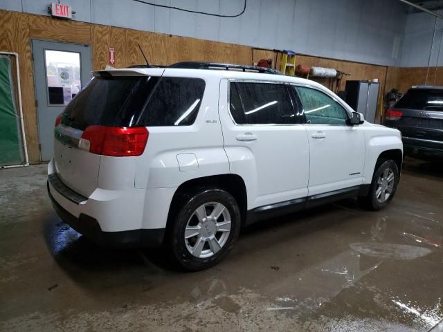 2013 GMC Terrain SLE