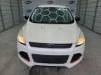 2015 Ford Escape S