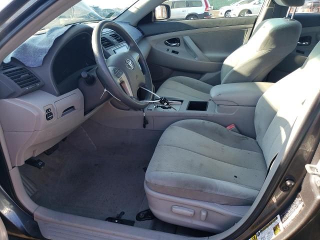 2009 Toyota Camry Base