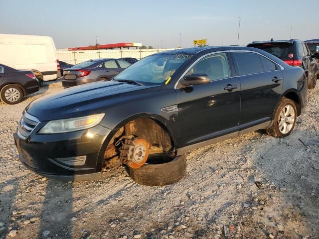 2010 Ford Taurus SEL