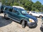 2004 Honda CR-V EX