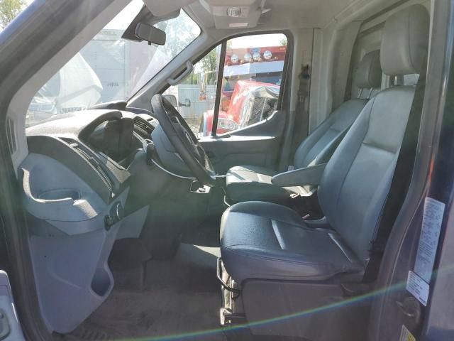 2019 Ford Transit T-350 HD