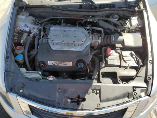 2009 Honda Accord EXL