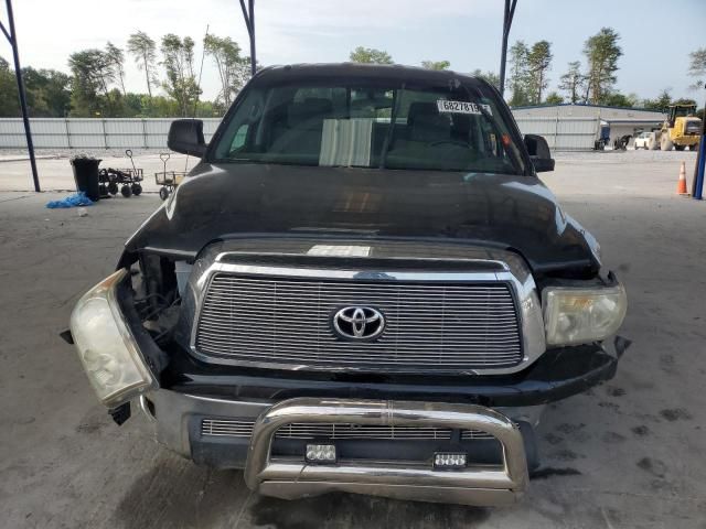 2011 Toyota Tundra Double Cab SR5