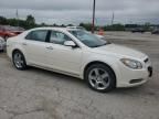 2012 Chevrolet Malibu 1LT