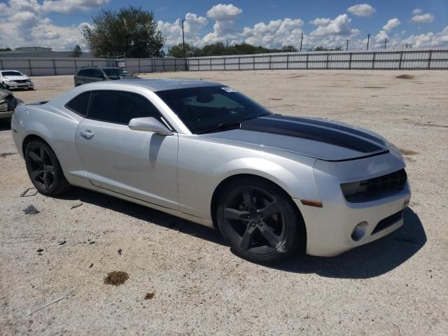 2011 Chevrolet Camaro LT