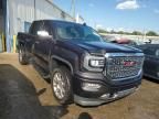 2016 GMC Sierra K1500 Denali