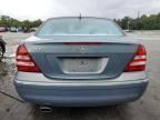 2006 Mercedes-Benz C 230