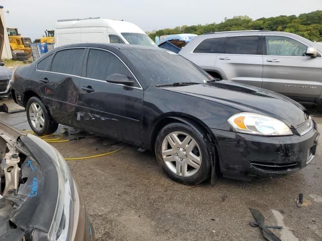 2013 Chevrolet Impala LT