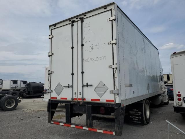 2015 Freightliner Cascadia 113