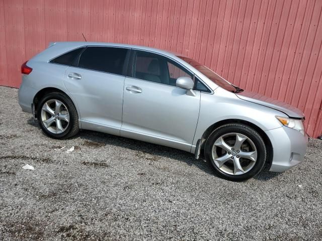 2009 Toyota Venza