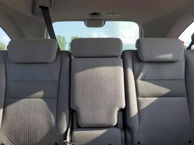 2007 Honda CR-V EX