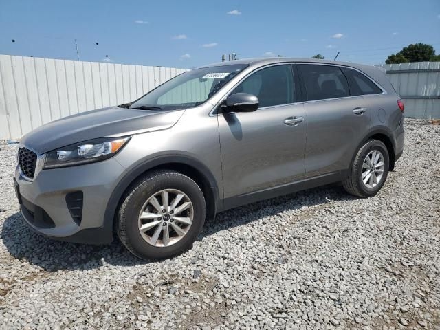 2019 KIA Sorento L