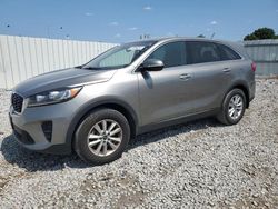 2019 KIA Sorento L en venta en Columbus, OH