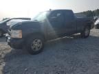 2008 Chevrolet Silverado K1500