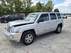 2010 Jeep Patriot Sport