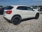 2015 Mercedes-Benz GLA 250 4matic