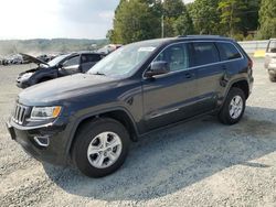 2016 Jeep Grand Cherokee Laredo en venta en Concord, NC